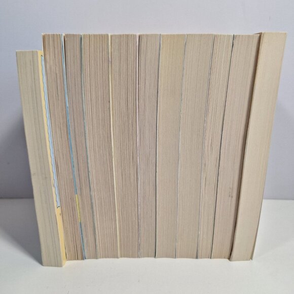 Advance Reader Copy Grades 5+ Uncorrected Proof 11 Book Lot - Picture 9 of 13